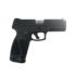 Kép 6/17 - Taurus G3, black 9mm Luger pisztoly