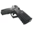 Kép 9/11 - ISSC Raptor Standard pisztoly, black, .22 LR