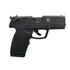 Kép 2/11 - ISSC Raptor Standard pisztoly, black, .22 LR