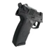 Kép 4/11 - ISSC Raptor Standard pisztoly, black, .22 LR