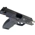 Kép 5/11 - ISSC Raptor Standard pisztoly, black, .22 LR