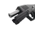 Kép 7/11 - ISSC Raptor Standard pisztoly, black, .22 LR