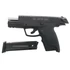 Kép 8/11 - ISSC Raptor Standard pisztoly, black, .22 LR