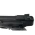 Kép 12/14 - Browning Buck Mark Lite Grey URX pisztoly, .22 LR