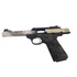 Kép 10/14 - Browning Buck Mark Plus Micro Bull UFX pisztoly, .22 LR