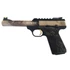 Kép 1/14 - Browning Buck Mark Plus Micro Bull UFX pisztoly, .22 LR
