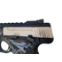 Kép 3/14 - Browning Buck Mark Plus Micro Bull UFX pisztoly, .22 LR