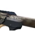 Kép 5/14 - Browning Buck Mark Plus Micro Bull UFX pisztoly, .22 LR