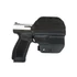 Kép 15/16 - Canik TP9 Mod.2., 9mm Para pisztoly, SAO, chrome