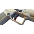 Kép 8/18 - Canik TP9 SF Mod.2., 9mm Para pisztoly, SAO, desert