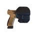 Kép 17/18 - Canik TP9 SF Mod.2., 9mm Para pisztoly, SAO, desert