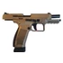 Kép 13/18 - Canik TP9 SF Mod.2., 9mm Para pisztoly, SAO, desert