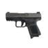 Kép 1/12 - Canik TP9 ELITE Subcompact, 9mm Para pisztoly, SAO, black/grey