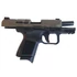 Kép 7/12 - Canik TP9 ELITE Subcompact, 9mm Para pisztoly, SAO, black/grey