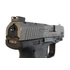 Kép 6/12 - Canik TP9 ELITE Subcompact, 9mm Para pisztoly, SAO, black/grey