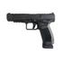 Kép 1/15 - Canik TP9 SFX Mod.2., 9mm Para pisztoly, SAO, black