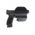 Kép 13/15 - Canik TP9 SFX Mod.2., 9mm Para pisztoly, SAO, black