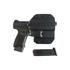 Kép 10/13 - Canik TP9 Elite Combat Executive, 9mm Para pisztoly, SAO, black