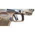 Kép 5/23 - Canik TP9 Elite Combat Elven Dagger, 9mm Para pisztoly, SAO, black