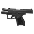 Kép 7/19 - Taurus GX4 Toro Micro-kompakt pisztoly 9mm Luger