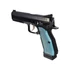 Kép 2/28 - CZ Shadow2 9mm Luger pisztoly (használt)