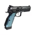 Kép 9/28 - CZ Shadow2 9mm Luger pisztoly (használt)