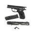Kép 17/17 - CZ 75 9 mm Luger pisztoly - használt
