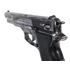 Kép 11/16 - FÉG P9R Parabellum, 9 mm LUGER, pisztoly, használt
