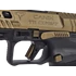 Kép 15/24 - Canik TP9 TTI Combat dual bronze/black 9mm luger pisztoly