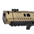 Kép 16/24 - Canik TP9 TTI Combat dual bronze/black 9mm luger pisztoly