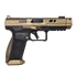 Kép 4/24 - Canik TP9 TTI Combat dual bronze/black 9mm luger pisztoly