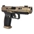Kép 5/24 - Canik TP9 TTI Combat dual bronze/black 9mm luger pisztoly