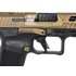Kép 17/24 - Canik TP9 TTI Combat dual bronze/black 9mm luger pisztoly