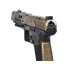 Kép 19/24 - Canik TP9 TTI Combat dual bronze/black 9mm luger pisztoly