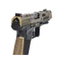 Kép 20/24 - Canik TP9 TTI Combat dual bronze/black 9mm luger pisztoly