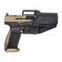 Kép 9/24 - Canik TP9 TTI Combat dual bronze/black 9mm luger pisztoly