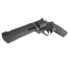 Kép 2/15 - Taurus Model 357H Hunter, 6", black .357 Magnum revolver