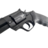 Kép 4/15 - Taurus Model 357H Hunter, 6", black .357 Magnum revolver