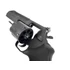 Kép 8/15 - Taurus Model 357H Hunter, 6", black .357 Magnum revolver
