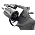 Kép 12/13 - Taurus Model 689, 4", Black .357 revolver