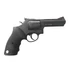 Kép 2/13 - Taurus Model 689, 4", Black .357 revolver