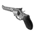Kép 2/14 - Taurus Model 627 revolver, 6", SS, .357 Magnum revolver