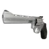 Kép 3/14 - Taurus Model 627 revolver, 6", SS, .357 Magnum revolver