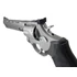 Kép 4/14 - Taurus Model 627 revolver, 6", SS, .357 Magnum revolver