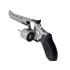Kép 12/14 - Taurus Model 627 revolver, 6", SS, .357 Magnum revolver