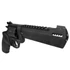 Kép 10/20 - Taurus Model 44H Hunter, 6", Black, .44 Magnum revolver