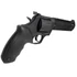Kép 12/20 - Taurus Model 44H Hunter, 6", Black, .44 Magnum revolver