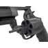 Kép 17/20 - Taurus Model 44H Hunter, 6", Black, .44 Magnum revolver
