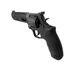 Kép 2/20 - Taurus Model 44H Hunter, 6", Black, .44 Magnum revolver