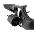 Kép 8/20 - Taurus Model 44H Hunter, 6", Black, .44 Magnum revolver